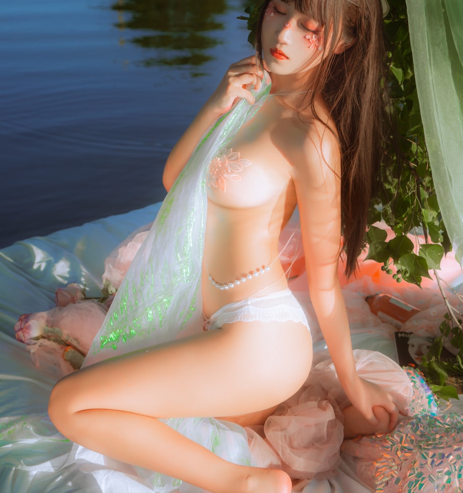 图片[3]-三度_69 – NO.072 水边的阿狄丽娜[32P-740MB]-小涛涩社