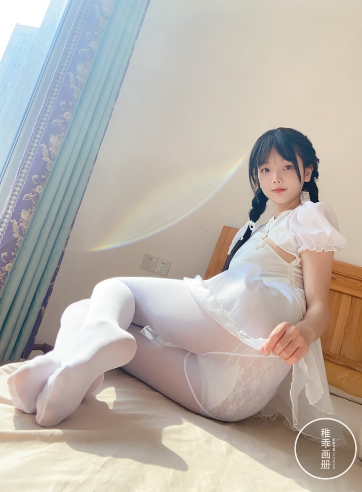 图片[2]-稚乖画册 – 夜夜 嬉戏 80d白丝 [74P1V-368MB]-小涛涩社