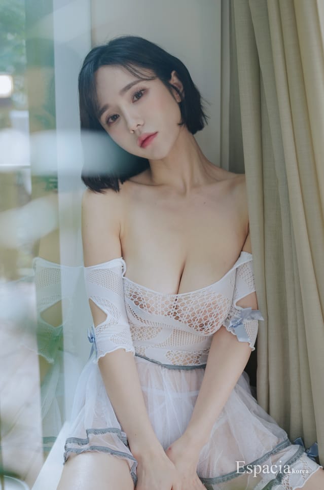 [Espacia Korea] EHC #127 – YUNHA [50P-326M]VIP